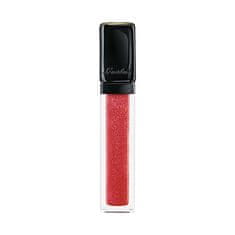 Guerlain Tekoča šminka KissKiss (Liquid Lipstick) 5,8 ml (Odtenek L323)