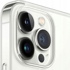 CO2 ETUI ZA TELEFON CO2, TRANSPARENT PREMIUM ZA IPHONE 11 PRO MAX