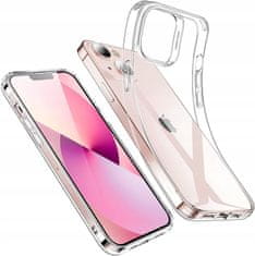 CO2 ETUI ZA TELEFON CO2, TRANSPARENT PREMIUM ZA IPHONE 11 PRO MAX