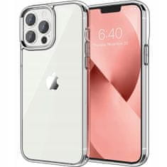 CO2 ETUI ZA TELEFON CO2, TRANSPARENT PREMIUM ZA IPHONE 11 PRO MAX