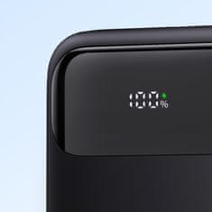 Mcdodo MCDODO POWERBANK 20000MAH Z ZASLONOM USB USB-C 22,5W + KABEL LIGHTNING