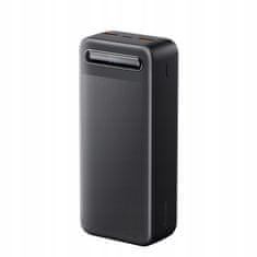Mcdodo MCDODO POWERBANK 30000MAH Z ZASLONOM 3X USB USB-C 22,5W + USB-C KABEL