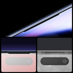 Mcdodo MCDODO EZ PASTE KALJENO STEKLO OHIŠJE STEKLO ZA IPHONE 15