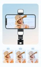 Mcdodo MCDODO SELFIE PALICA STATIV BLUETOOTH STATIV DOLGO ZA IPHONE SAMSUNG
