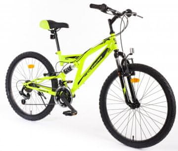 Olpran Magic otroško kolo, 24