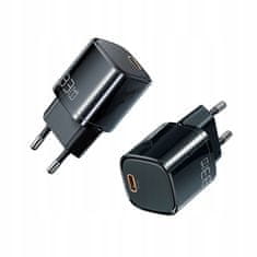 Mcdodo MCDODO HITRI POLNILEC CUBE USB-C 20W USB TIPA C ZA IPHONE 13 14 15 PRO