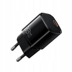 Mcdodo MCDODO HITRI POLNILEC CUBE USB-C 20W USB TIPA C ZA IPHONE 13 14 15 PRO