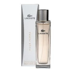 Lacoste Pour Femme 50 ml parfumska voda Tester za ženske