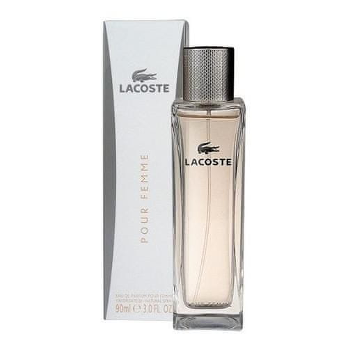 Lacoste Pour Femme parfumska voda Tester za ženske