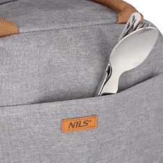 NILS hladilna torba NC3160 8L