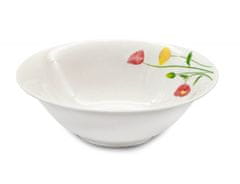 Bella Fiore Porcelanska skleda za solato ¤18cm
