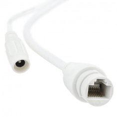 Secutek IP kamera SLG-LIRDNTSL200, IR 30m, objektiv 2,8 - 12 mm