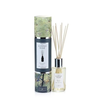 Ashleigh & Burwood Mini difuzor THE SCENTED HOME - Enchanted Forest, 50 ml