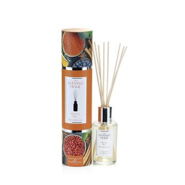 Ashleigh & Burwood Mini difuzor DIŠEČI DOM - Oriental Spice, 50 ml