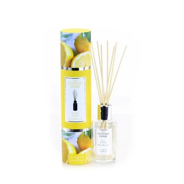 Ashleigh & Burwood Mini difuzor DIŠEČI DOM - Sicilijanska limona, 50 ml