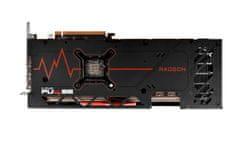 Sapphire AMD Radeon RX-7900GRE Gaming OC grafična kartica, 16GB GDDR6 (11325-04-20G)