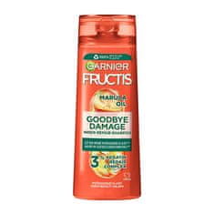 Garnier Fructis Goodbye Damage šampon (Neto kolièina 400 ml)