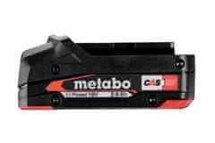 Metabo akumulatorska baterija, 18 V, 2.0 Ah, Li-Power (625026000)