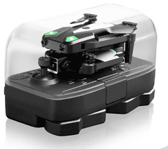 MXM Zložljiv mini dron z dvema HD kamerama S125