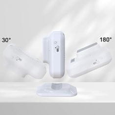 Secutek Mini WiFi kamera M5 – Tuya