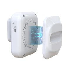 Secutek Mini WiFi kamera M5 – Tuya