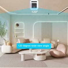 Secutek Mini WiFi kamera M5 – Tuya