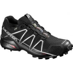 Salomon Čevlji treking čevlji 40 EU Speedcross 4 Gtx