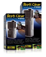 EXO TERRA Filter ReptiClear F350 notranji, 350l/h