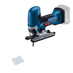 BOSCH Professional GST 185-LI Solo akumulatorska vbodna žaga (06015B2021)