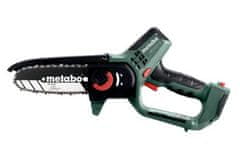 Metabo MS 18 LTX 15 akumulatorska verižna žaga (600856850)