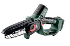 Metabo MS 18 LTX 15 akumulatorska verižna žaga (600856850)