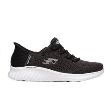 Skechers Čevlji Skechers Pro-natur 150012BKW