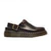 Cokle rjava 41 EU Laketen Atlas Slingback