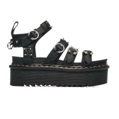 Dr. Martens Sandali črna 39 EU Blaire Piercing