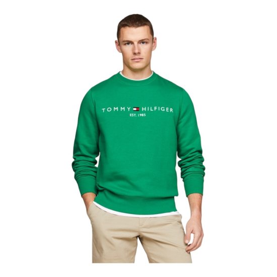 Tommy Hilfiger Športni pulover MW0MW11596L4B