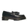 Mokasini elegantni čevlji črna 39 EU ADRIAN BEX