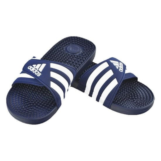 Adidas Japanke mornarsko modra ADISSAGE
