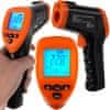 Digitalni laserski termometer