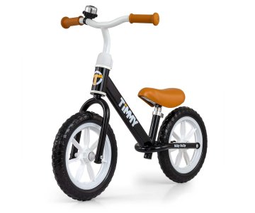 shumee Milly Mally poganjalec Timmy črne barve