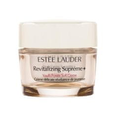 Estée Lauder Revitalizing Supreme+ Youth Power Soft Creme večnamenska pomlajevalna nežna krema 75 ml za ženske