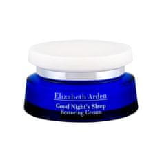 Elizabeth Arden Good Night´s Sleep regeneracijska nočna krema 50 ml za ženske