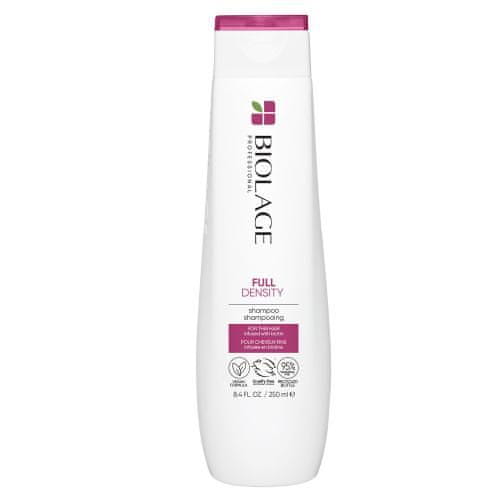 Biolage Full Density šampon za volumen las za ženske
