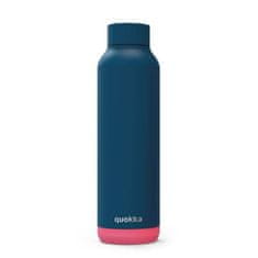 QUOKKA Solid termovka 630 ml, pink vibe