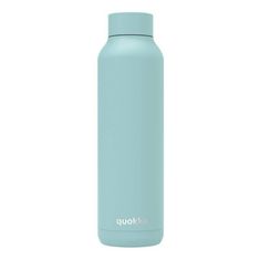 QUOKKA Solid termovka 630 ml, cool gray