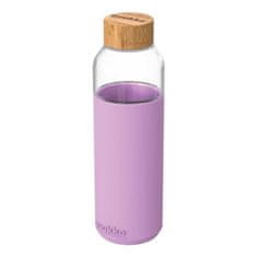 QUOKKA Flow steklenica 660 ml, lilac