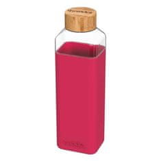 QUOKKA Storm steklenica 700 ml, maroon