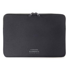 Tucano Elements etui za MacBook Pro 14'' / Air 13'', črna