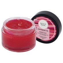 Dermacol Dermacol - Anti-Stress Face and Lip Peeling - Anti-stress sugar peeling for face and lips 50.0g