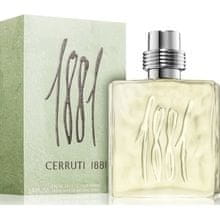 Cerruti Cerruti - 1881 Men EDT 50ml