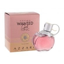 Azzaro Azzaro - Wanted Girl Tonic EDT 80ml 